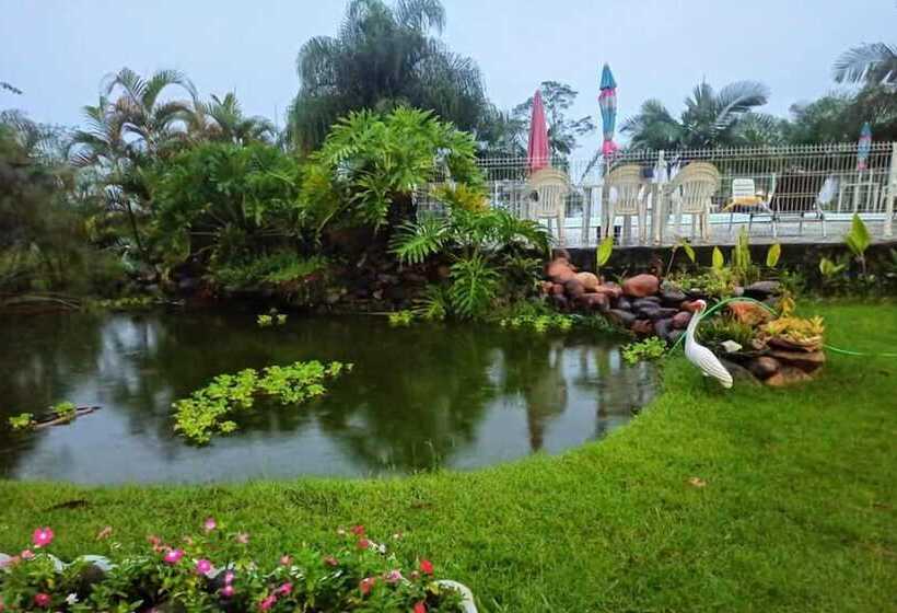 호텔 Pousada Recanto Indaiá