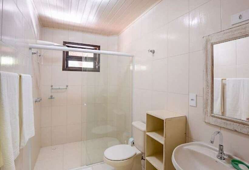 酒店 Pousada Recanto Indaiá