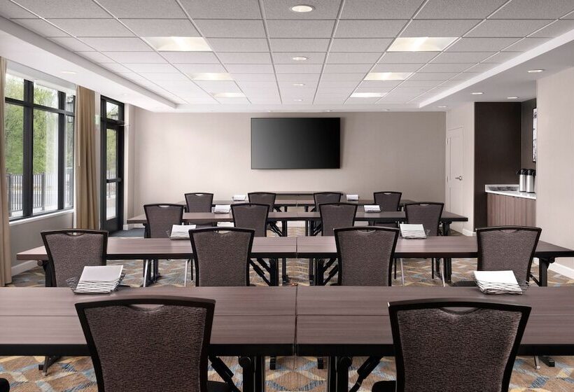 酒店 Residence Inn Rochester Mayo Clinic Area South