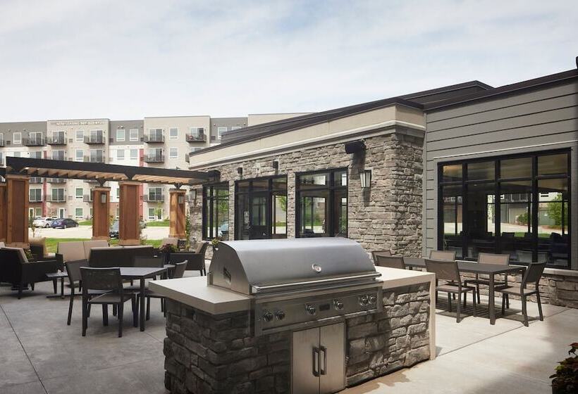 هتل Residence Inn Rochester Mayo Clinic Area South