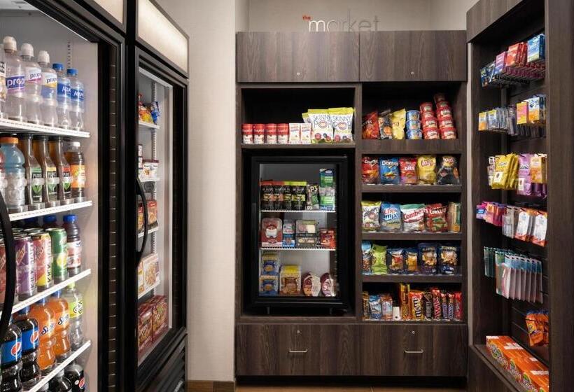 酒店 Residence Inn Rochester Mayo Clinic Area South