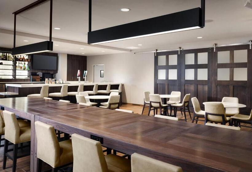 酒店 Residence Inn Rochester Mayo Clinic Area South