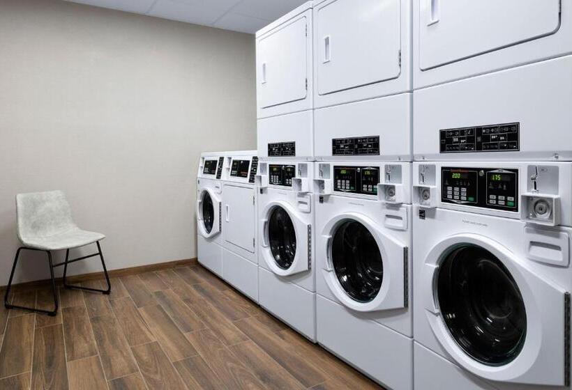 酒店 Residence Inn Rochester Mayo Clinic Area South