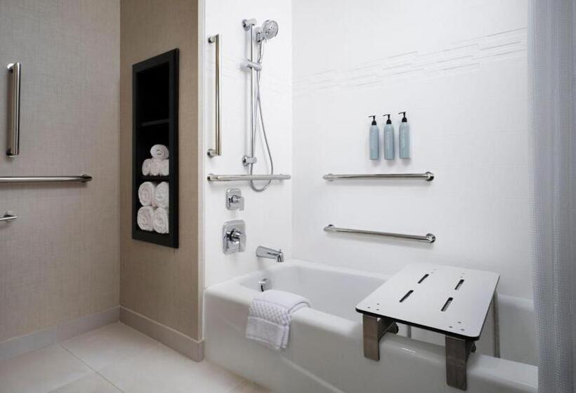 酒店 Residence Inn Rochester Mayo Clinic Area South