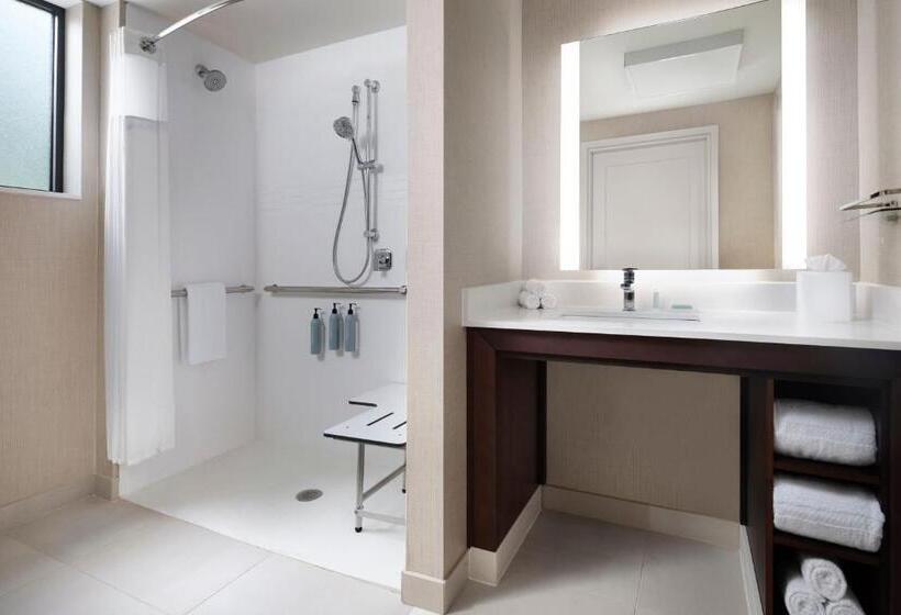 酒店 Residence Inn Rochester Mayo Clinic Area South