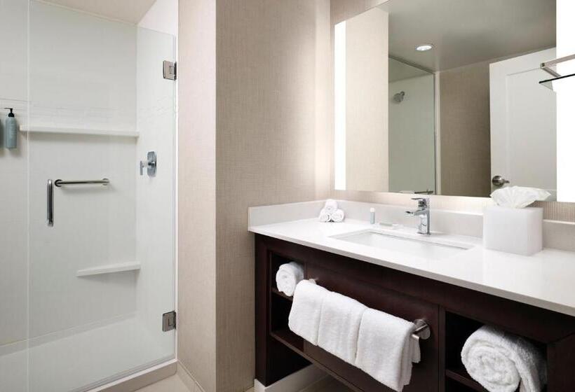 هتل Residence Inn Rochester Mayo Clinic Area South