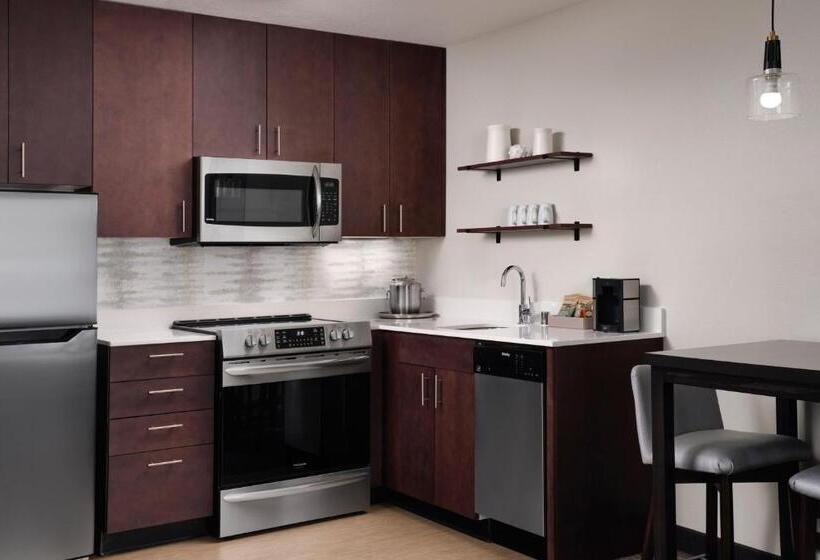 酒店 Residence Inn Rochester Mayo Clinic Area South