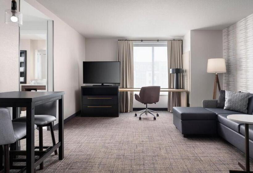 هتل Residence Inn Rochester Mayo Clinic Area South