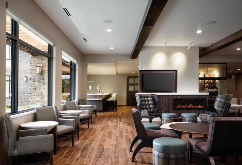 酒店 Residence Inn Rochester Mayo Clinic Area South