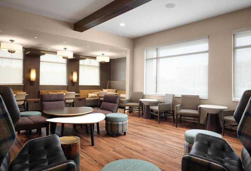 هتل Residence Inn Rochester Mayo Clinic Area South