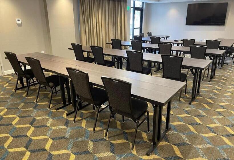 هتل Residence Inn Rochester Mayo Clinic Area South