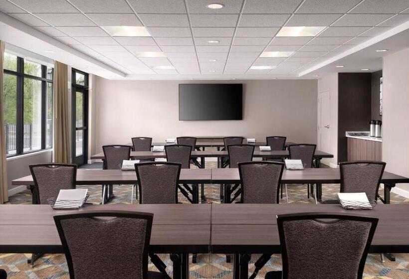 酒店 Residence Inn Rochester Mayo Clinic Area South