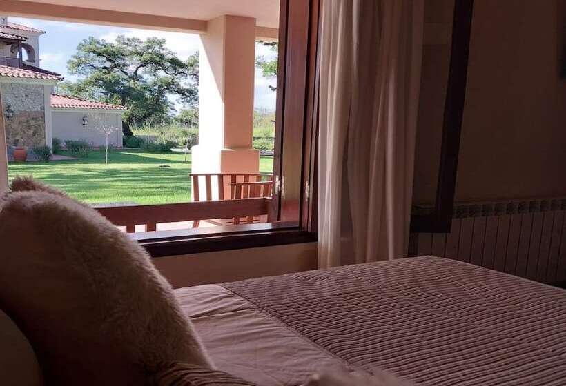 هتل Rincon Del Cerro