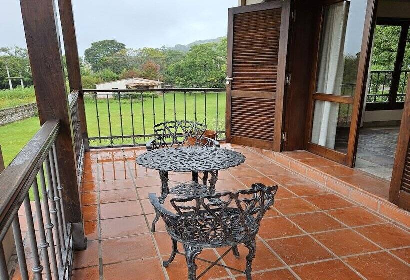 酒店 Rincon Del Cerro