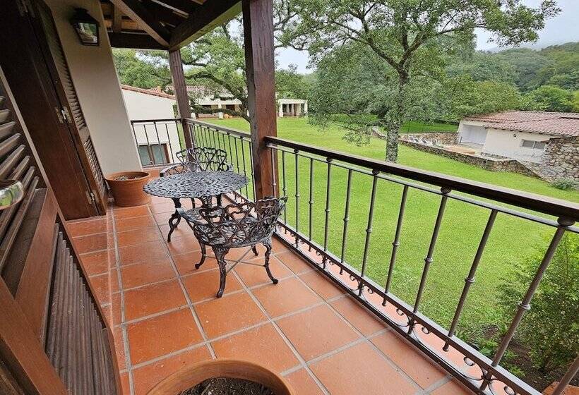 酒店 Rincon Del Cerro