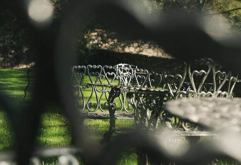 酒店 Rincon Del Cerro