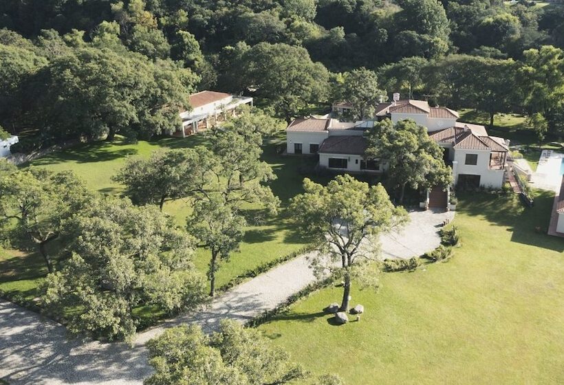 酒店 Rincon Del Cerro