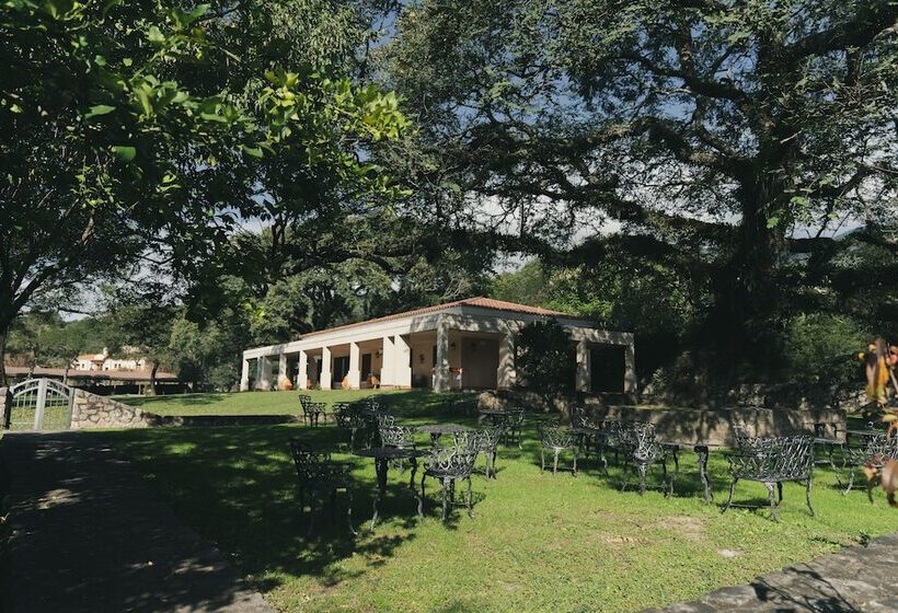 酒店 Rincon Del Cerro