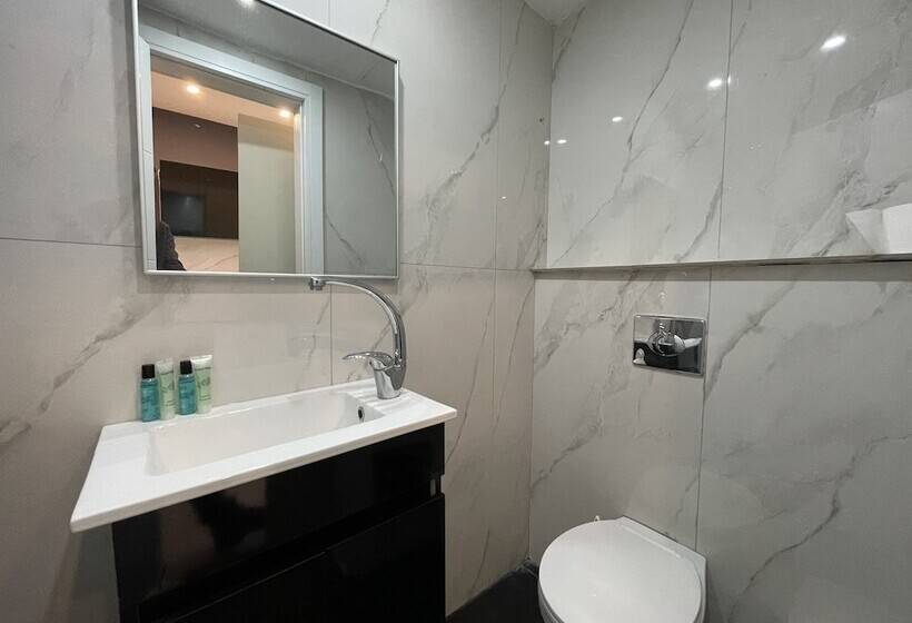 Отель Rothschild 79