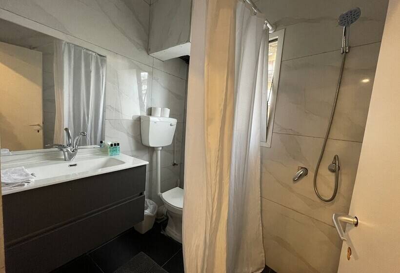 Отель Rothschild 79