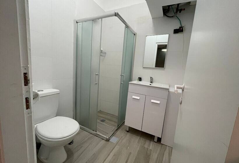 Отель Rothschild 79