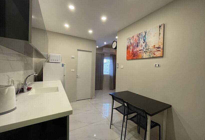 Отель Rothschild 79