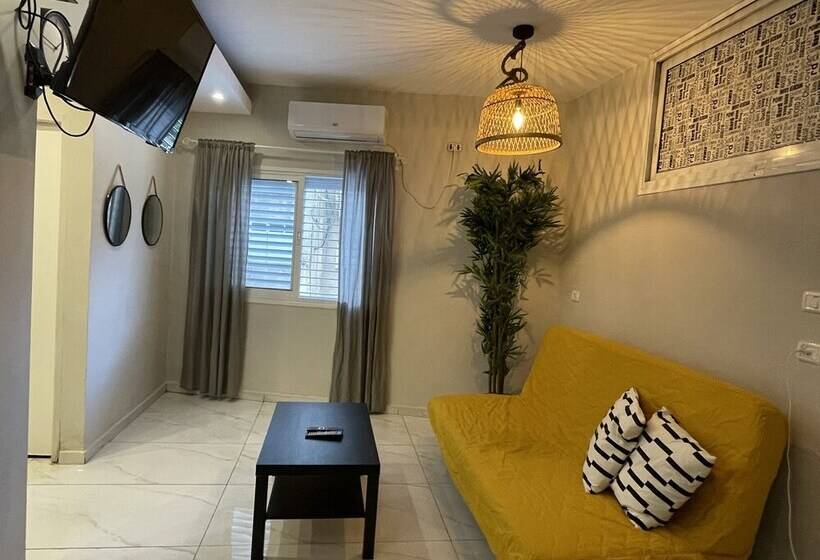 Отель Rothschild 79