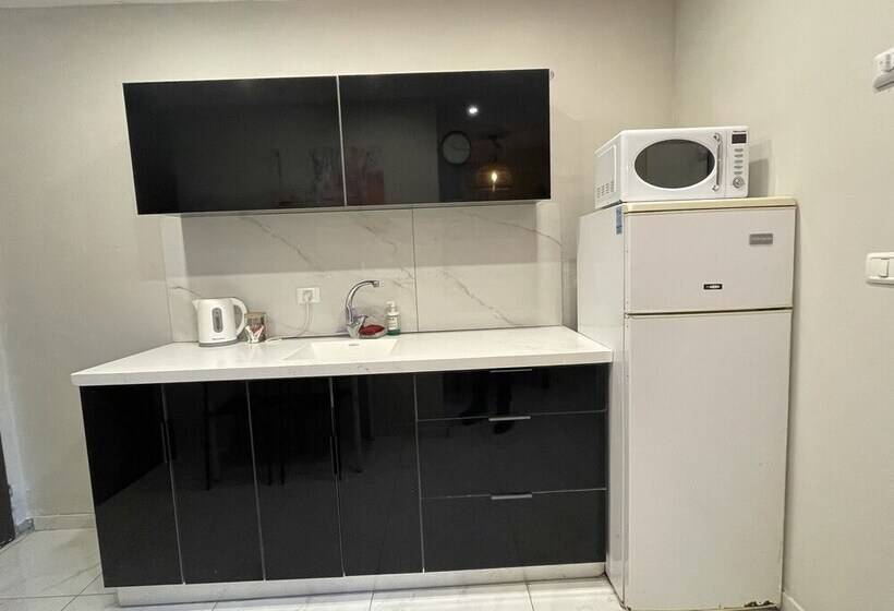 Отель Rothschild 79