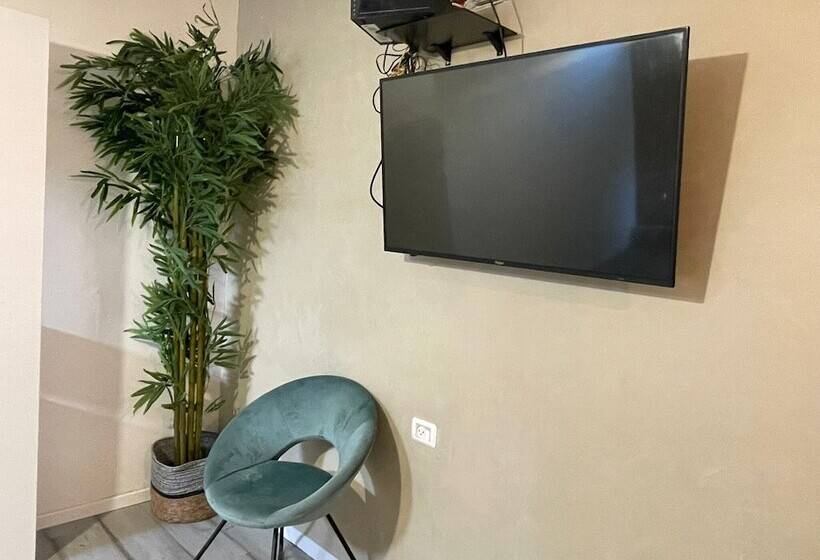 Отель Rothschild 79