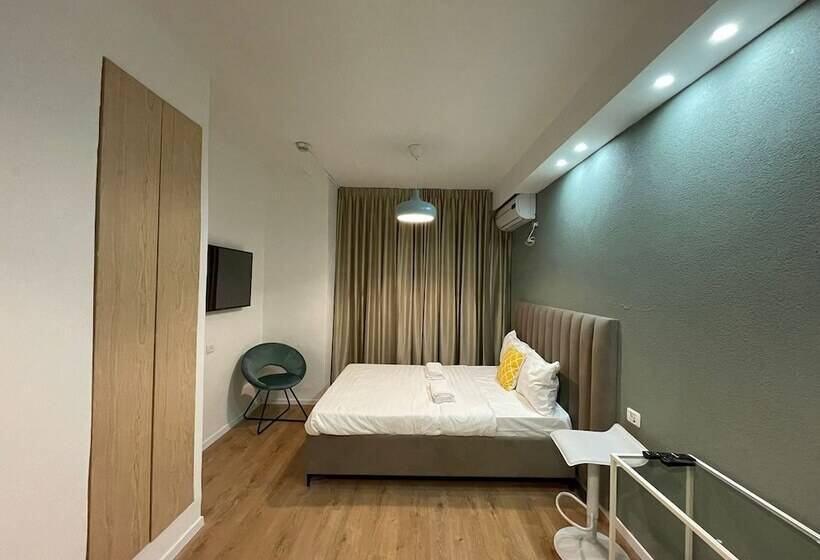 Отель Rothschild 79