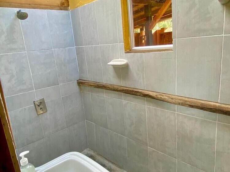 בית מלון כפרי Ráquira Silvestre Lodge