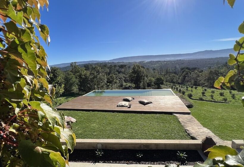 בית מלון כפרי Casas Do Pinheiro Grande