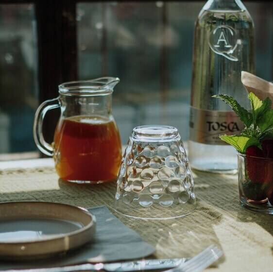 교외 호텔 Podere Tovari