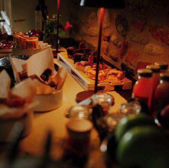 교외 호텔 Podere Tovari