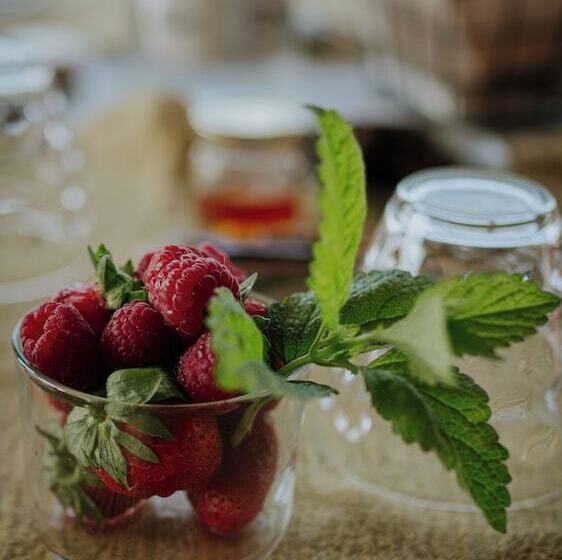 교외 호텔 Podere Tovari