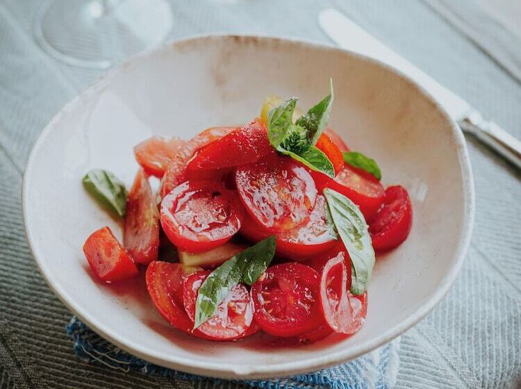 교외 호텔 Podere Tovari