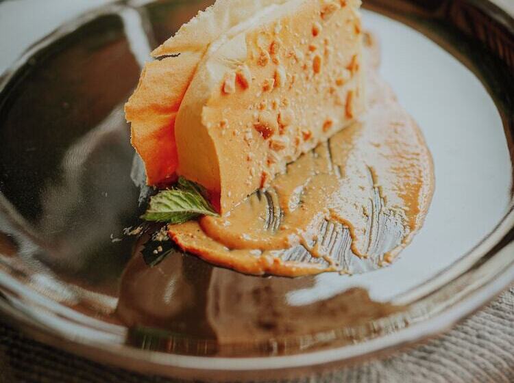 교외 호텔 Podere Tovari