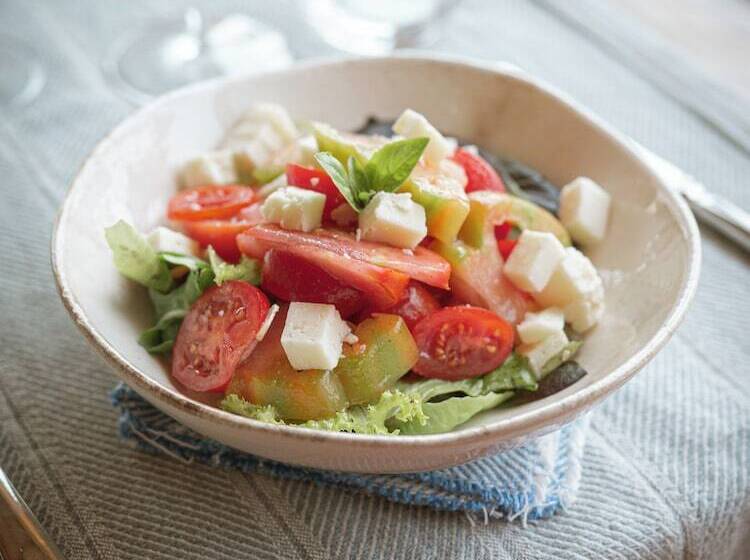 교외 호텔 Podere Tovari