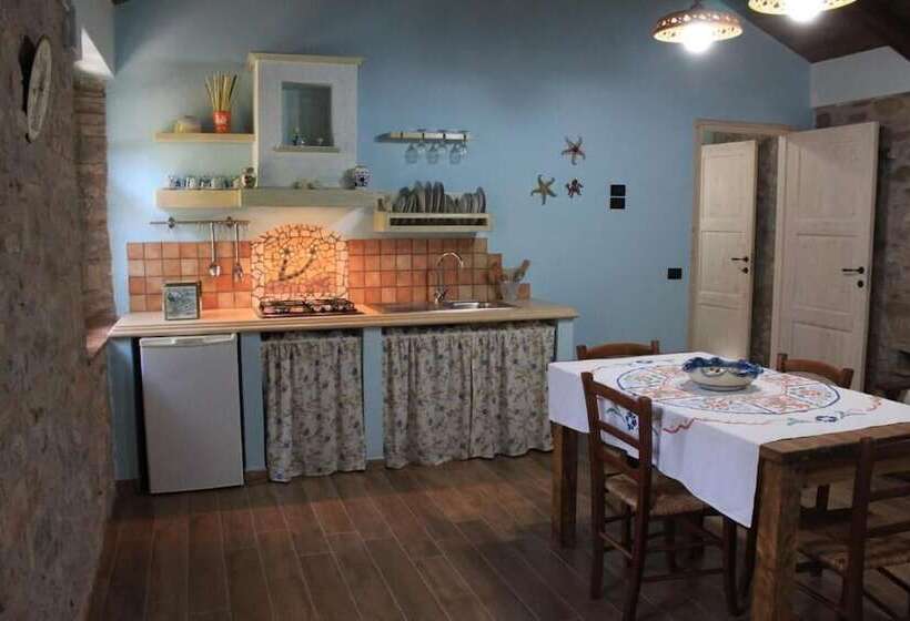 乡村酒店  Tenuta Di Maro