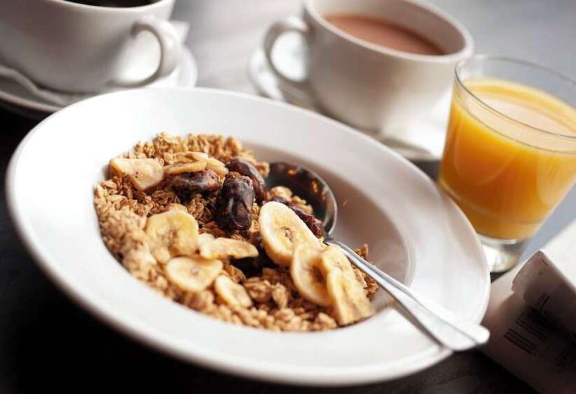 ホテル Sandman Signature Glasgow