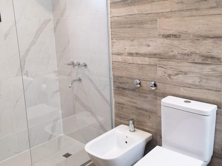 בית מלון כפרי Senderos Aparts & Suites