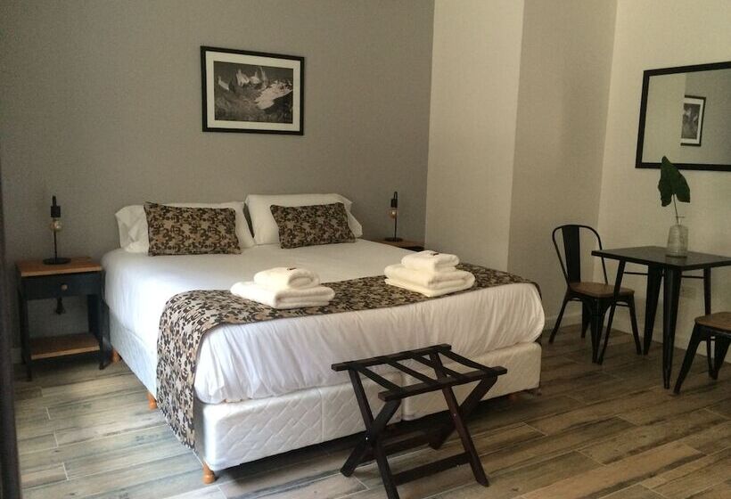 בית מלון כפרי Senderos Aparts & Suites