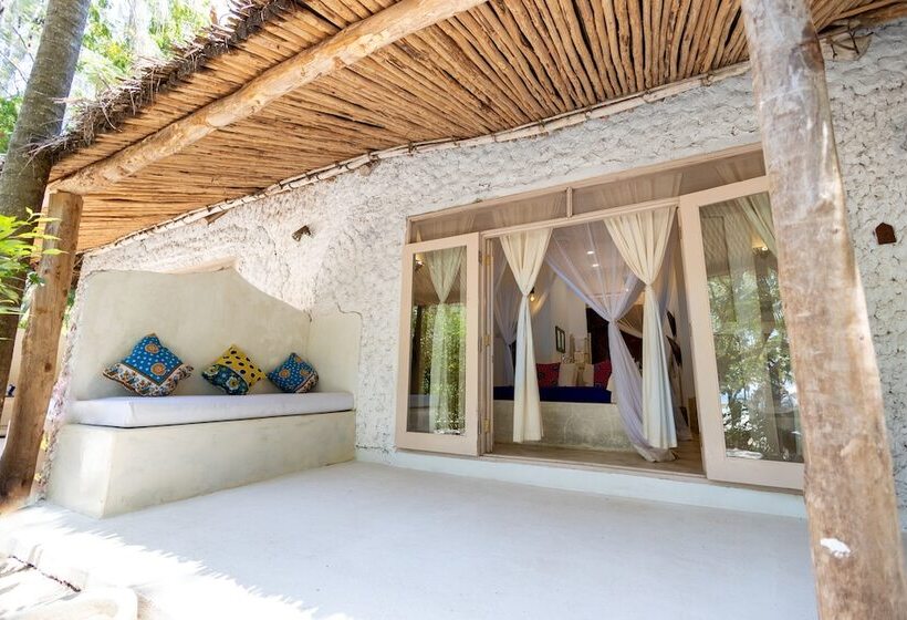 酒店 Sharazad Oasis Retreat