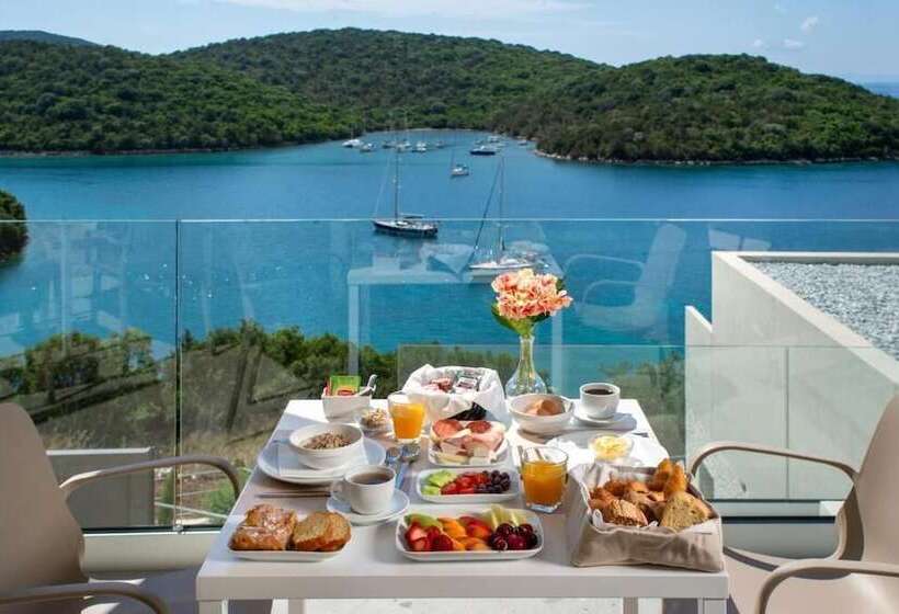 ホテル Sivota Deamaris Luxury Boutique