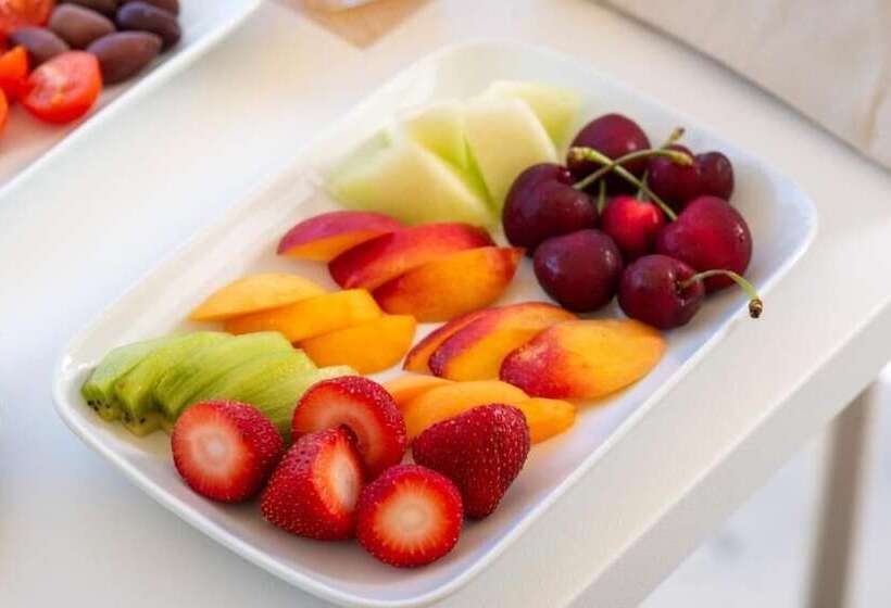 ホテル Sivota Deamaris Luxury Boutique