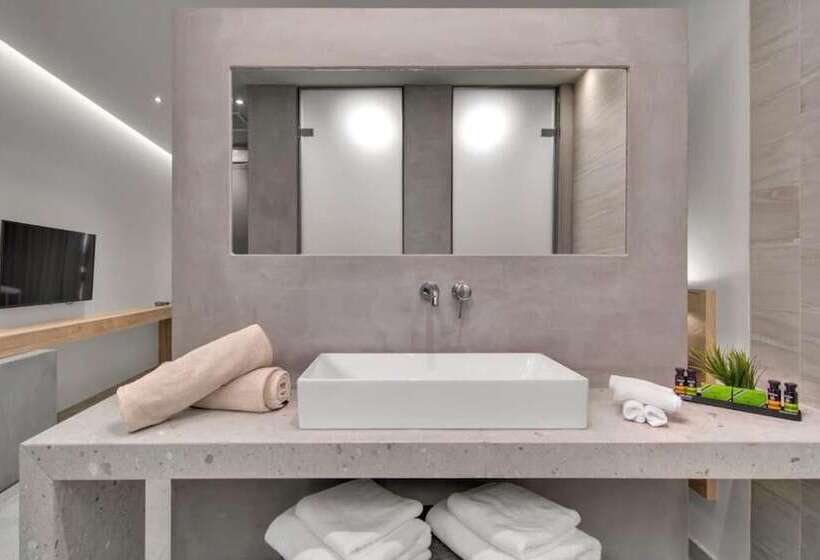 ホテル Sivota Deamaris Luxury Boutique