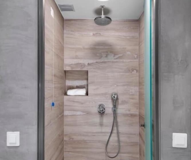 ホテル Sivota Deamaris Luxury Boutique