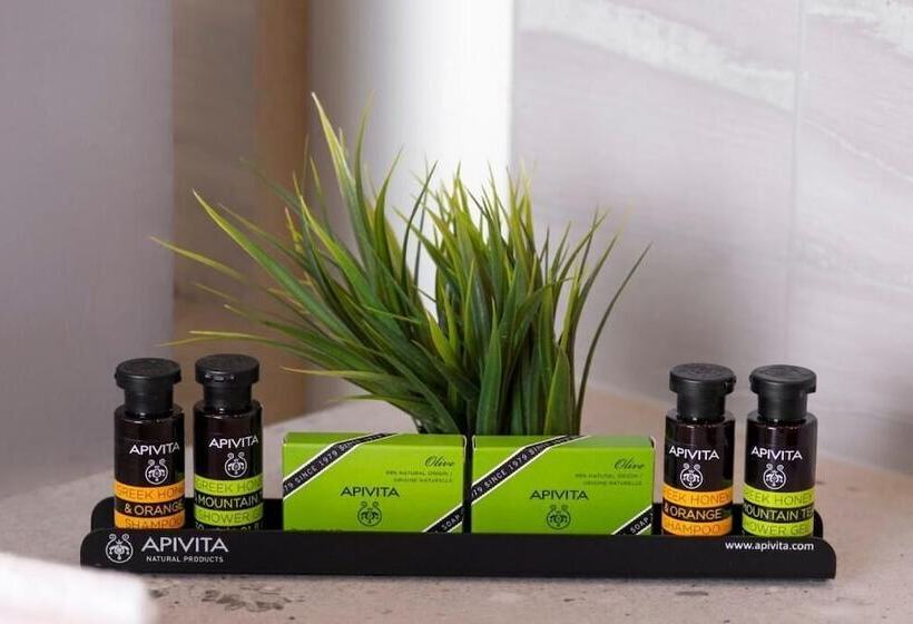 ホテル Sivota Deamaris Luxury Boutique