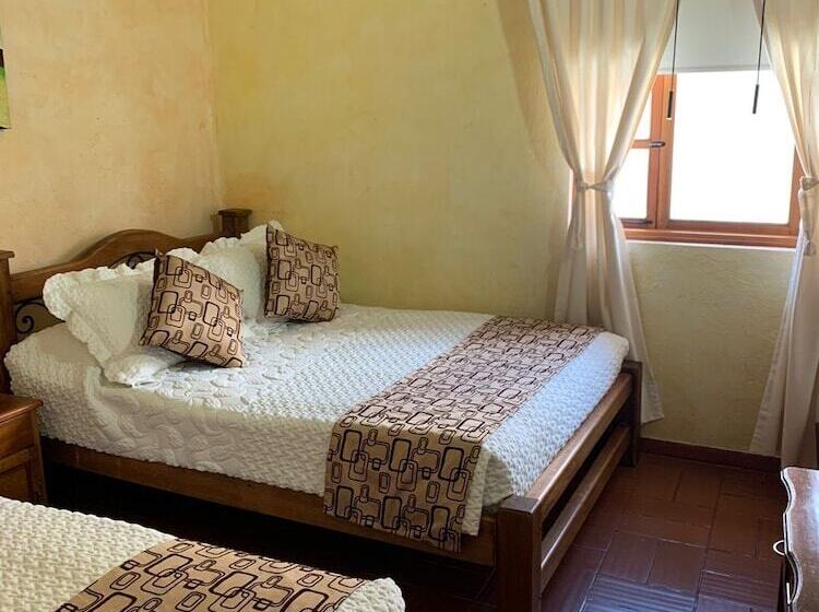 호텔 Sol De La Villa