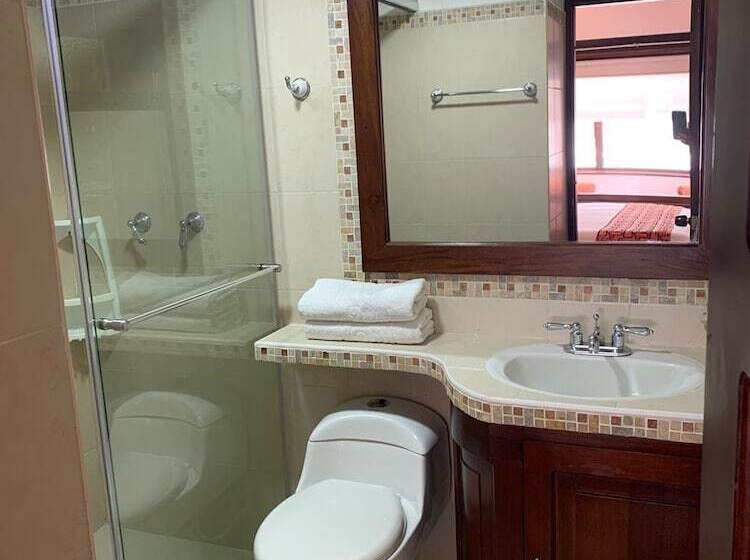 호텔 Sol De La Villa